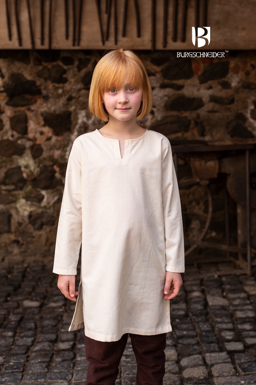 Boy's Clothing